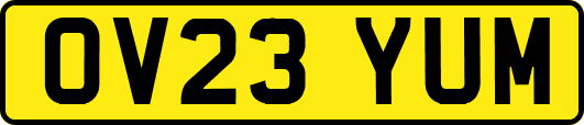 OV23YUM