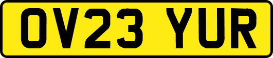 OV23YUR
