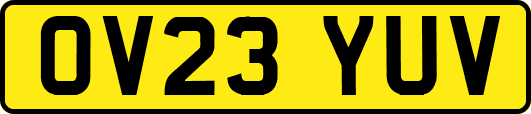 OV23YUV