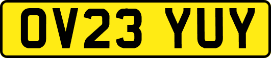 OV23YUY
