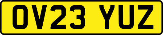 OV23YUZ