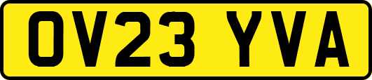 OV23YVA