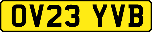 OV23YVB
