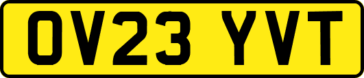 OV23YVT
