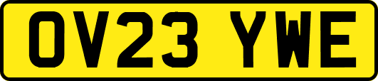 OV23YWE