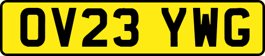 OV23YWG