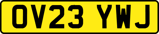 OV23YWJ
