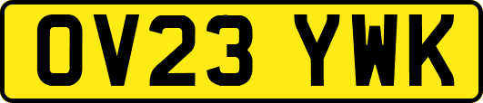 OV23YWK