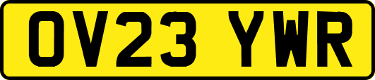 OV23YWR