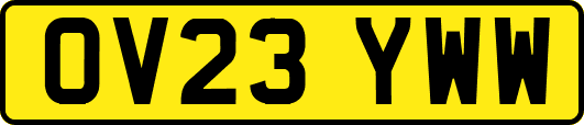OV23YWW