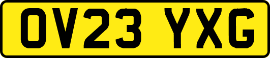 OV23YXG