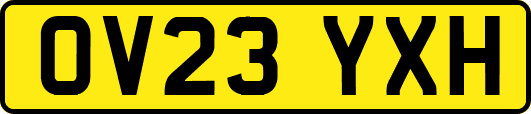 OV23YXH