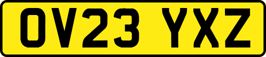 OV23YXZ