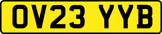 OV23YYB