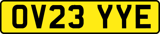 OV23YYE