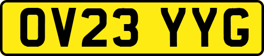 OV23YYG