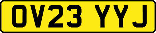 OV23YYJ