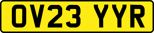 OV23YYR