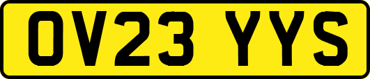OV23YYS