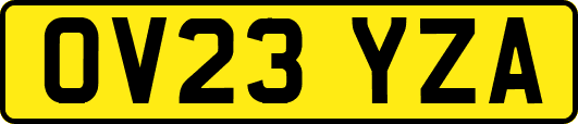 OV23YZA