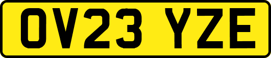 OV23YZE