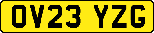 OV23YZG