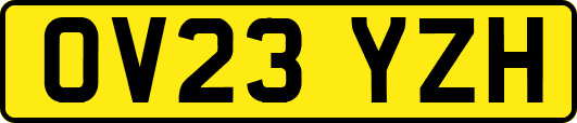 OV23YZH
