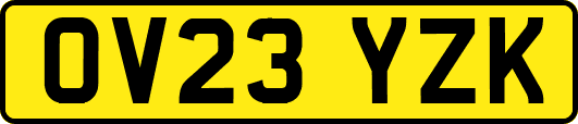 OV23YZK