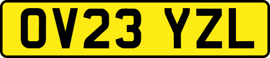 OV23YZL