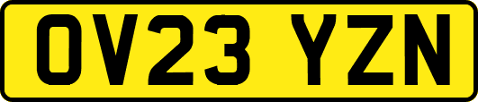 OV23YZN