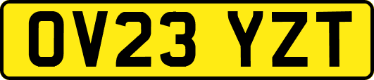 OV23YZT