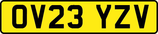 OV23YZV