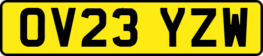 OV23YZW