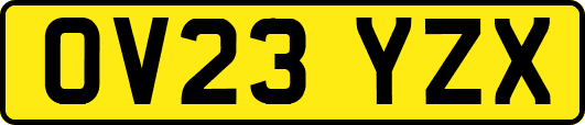 OV23YZX