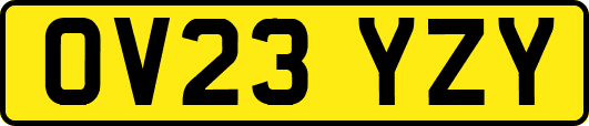 OV23YZY