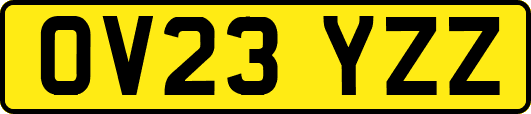 OV23YZZ