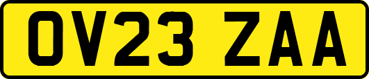 OV23ZAA