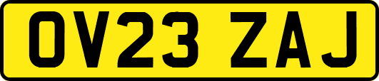 OV23ZAJ