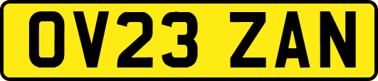 OV23ZAN