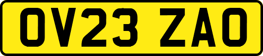 OV23ZAO