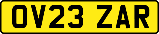 OV23ZAR