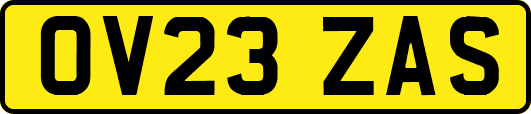 OV23ZAS