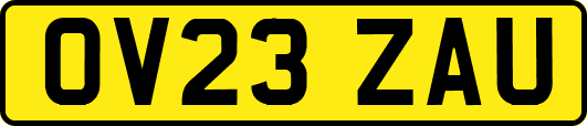 OV23ZAU
