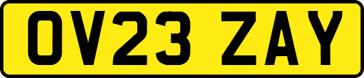 OV23ZAY