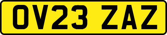 OV23ZAZ