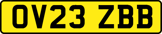 OV23ZBB