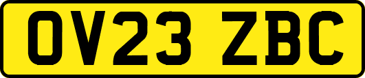 OV23ZBC
