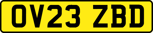 OV23ZBD