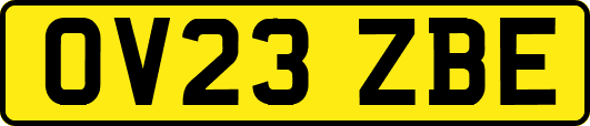 OV23ZBE