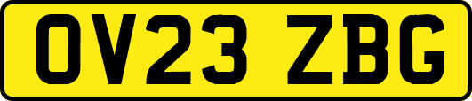 OV23ZBG